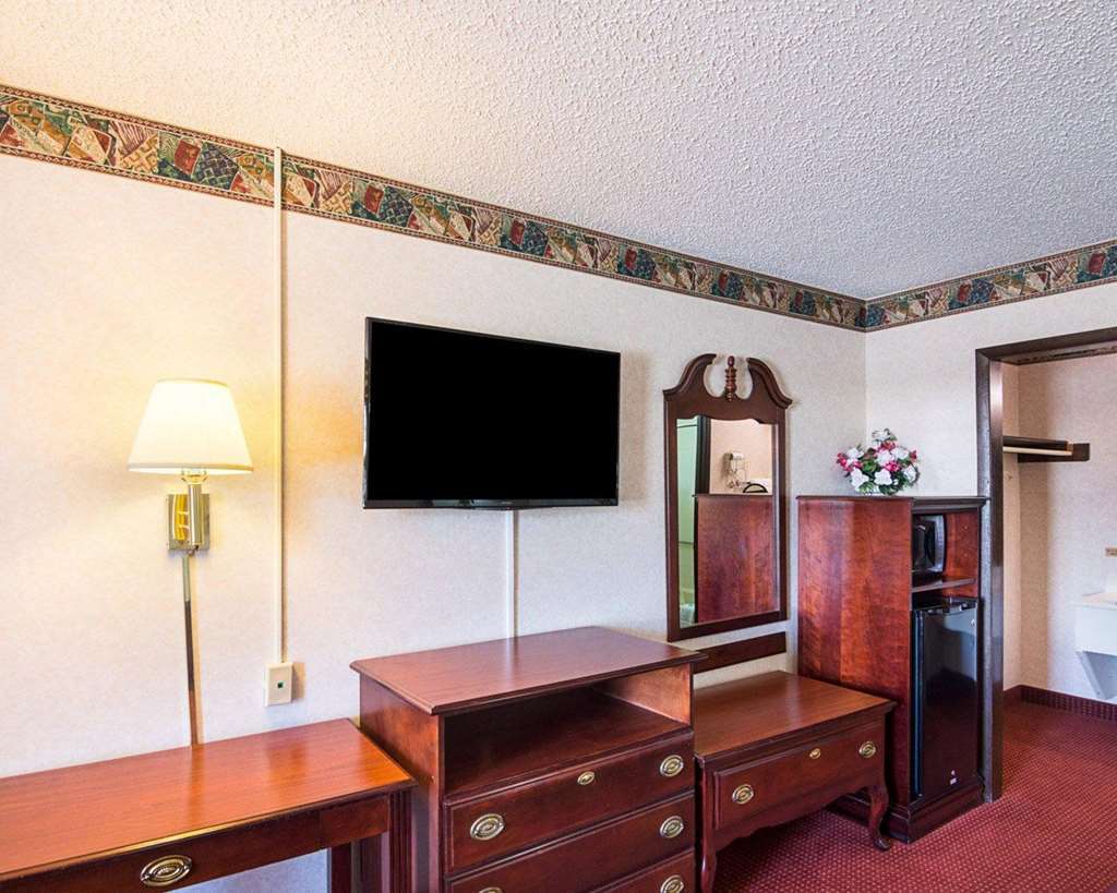 Regency Inn Dalhart Zimmer foto